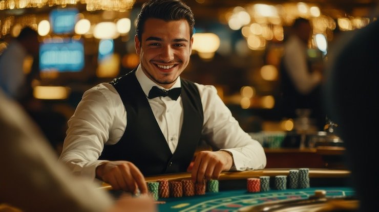 wtosport Slot Crypto Gold dengan Pembayaran Instan