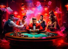 wtosport Koleksi Meja Live Casino Kami