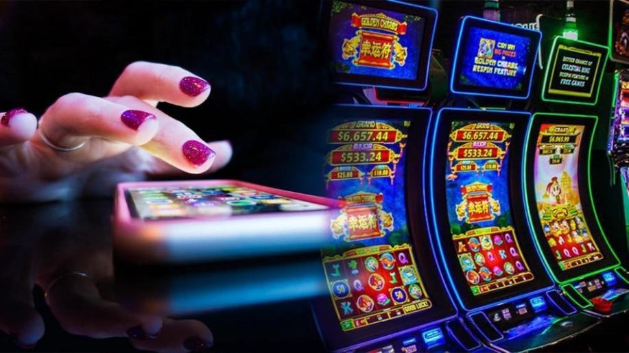 wtosport mobile gaming